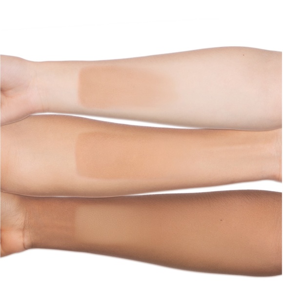 Too Faced Hot Cocoa Bronzer Limited Edition - Picture 4 of 7